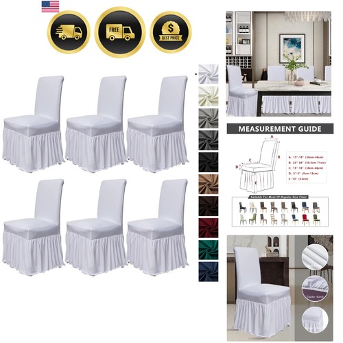Chair covers for dining room - for,
