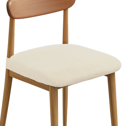Set chair covers for dining - 2,