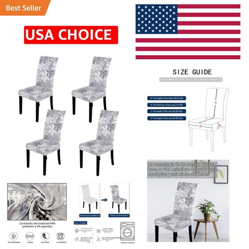 Versatile holiday chair - holiday,