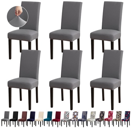 Fafua chair covers stretch - chair,