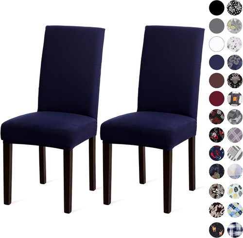 Dining chair covers - chair, covers,kitchen