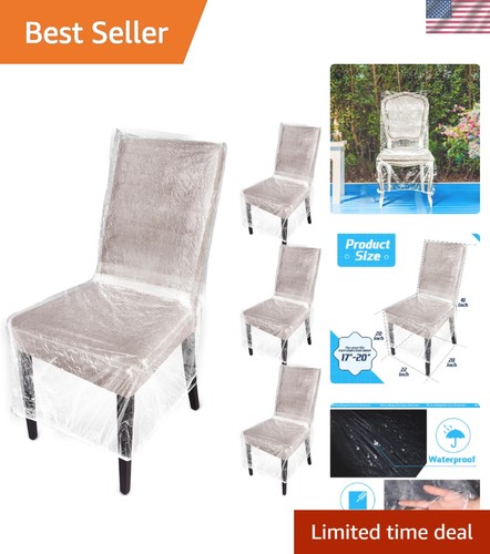 Durable waterproof chair - durable,