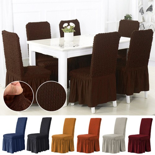 Bubble lattice slipcovers - bubble,