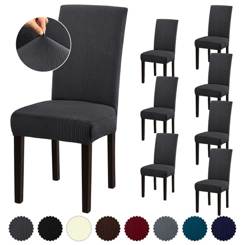 Fafua chair covers stretch - chair,