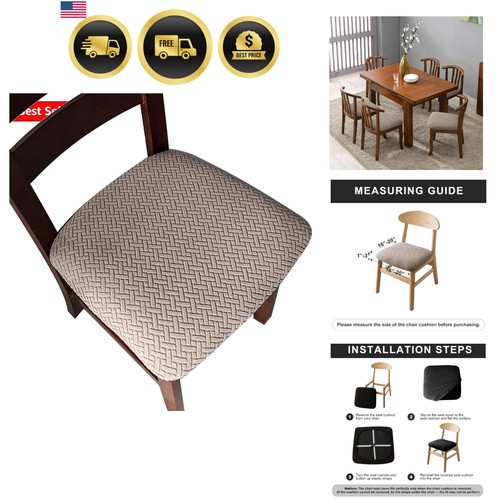 Seat covers for dining room - seat,