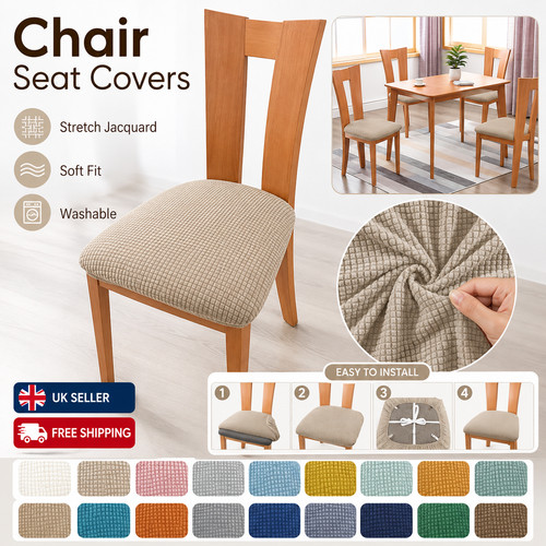 6pcs dining chair - dining,