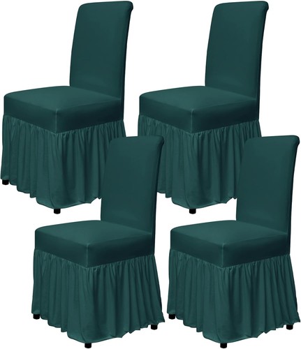 Chair covers dining - dining, room
