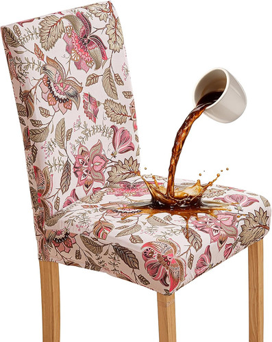Waterproof dining chair - chair, covers
