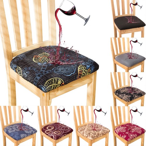 6pcs waterproof dining - waterproof, chair