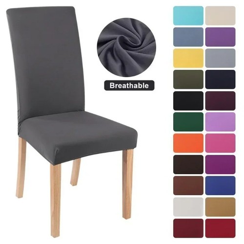 Stretch chair covers for - chair,