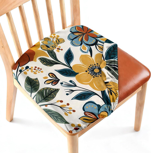 Stretch dining chair seat - stretch,