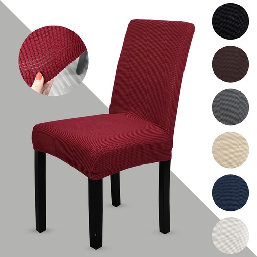 Kitchen dining chair covers - chair,