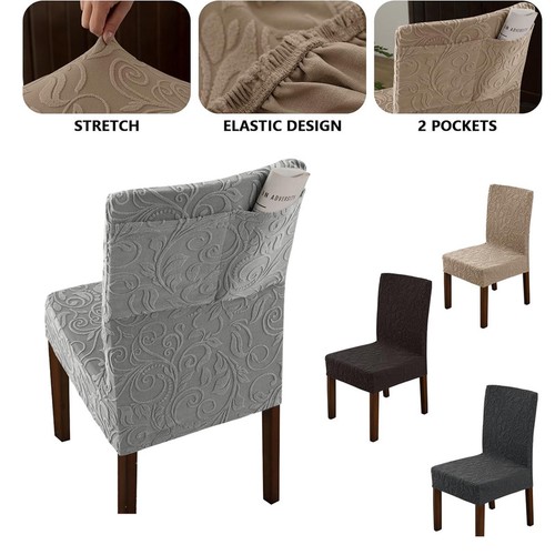Chair covers set - set, of