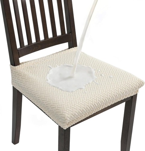 Waterproof dining chair covers - waterproof,