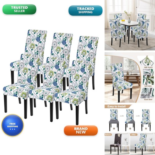 Searchi printed dining room - dining,
