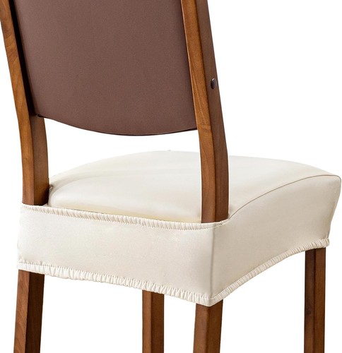 Waterproof dining chair seat - waterproof,