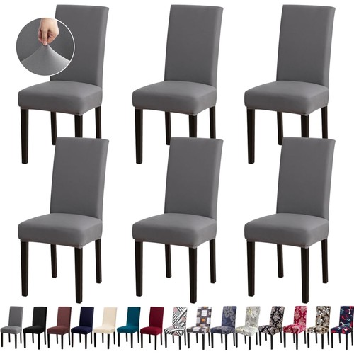 Set elastic stretch chair - of,