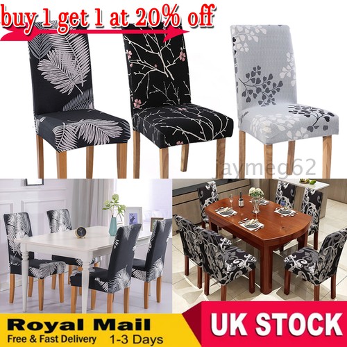 Dining chair covers washable - dining,