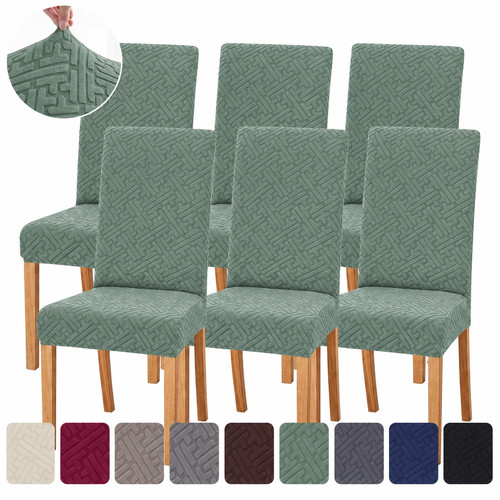 Dining room chair cover - chair,