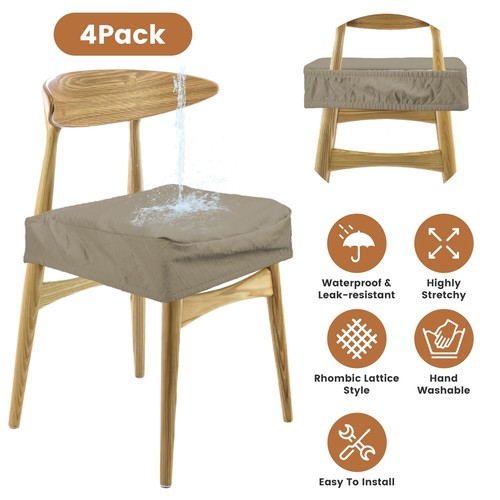 Pack waterproof chair seat - waterproof,