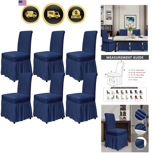 Chair covers for dining room - for,