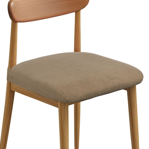 Set chair covers - 2,