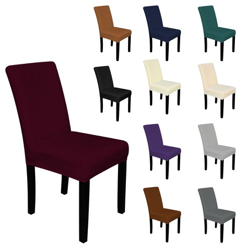 Dining chair covers - dining,