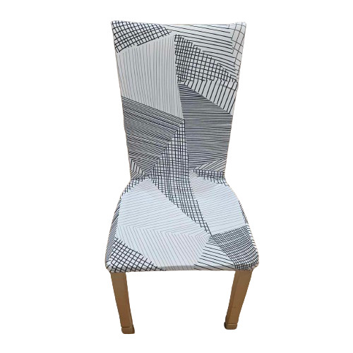 Set large stretchy chair - stretchy,