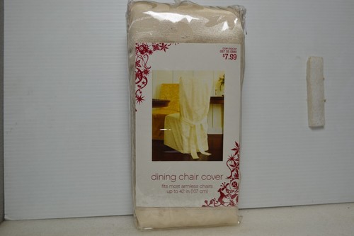 Dining chair cover fits - , most
