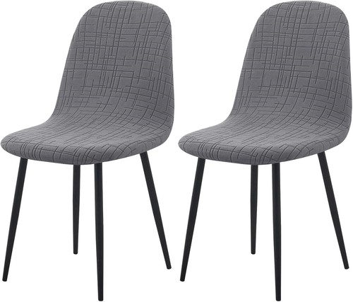 Modern dining chair covers - dining,