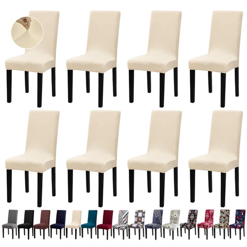 Fafua chair covers stretch - chair, covers,