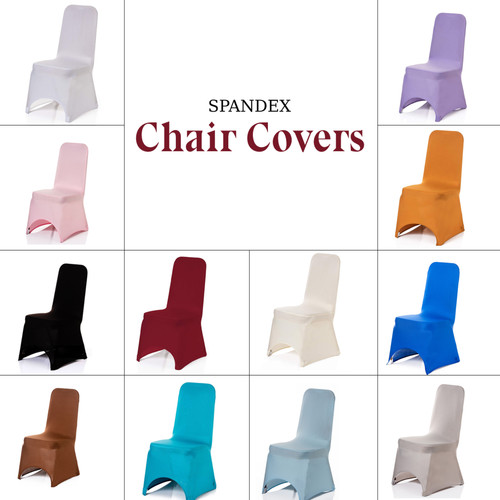 150pcs chair covers dining - chair,
